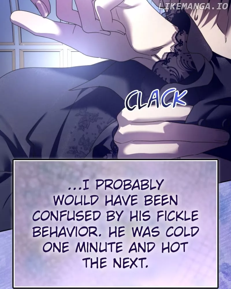 To Be You, Even Just For a Day Chapter 224 page 132 - 