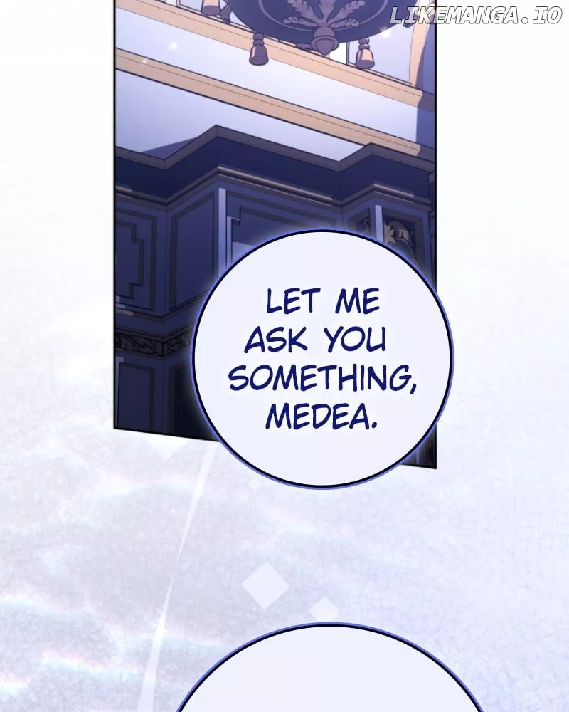 To Be You, Even Just For a Day Chapter 224 page 134 - 