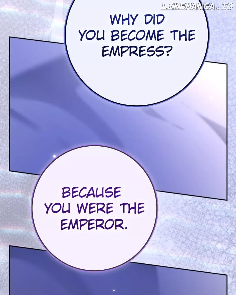To Be You, Even Just For a Day Chapter 224 page 135 - 
