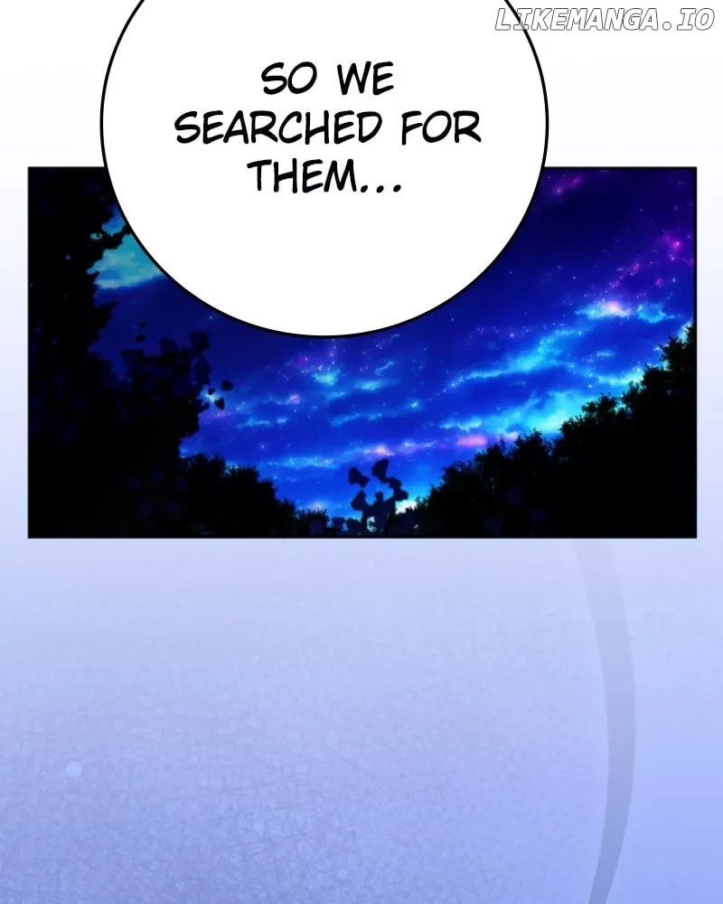 To Be You, Even Just For a Day Chapter 224 page 155 - 