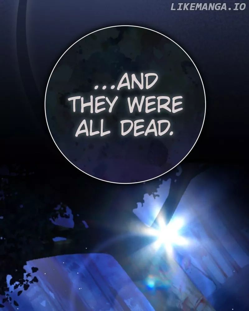 To Be You, Even Just For a Day Chapter 224 page 157 - 
