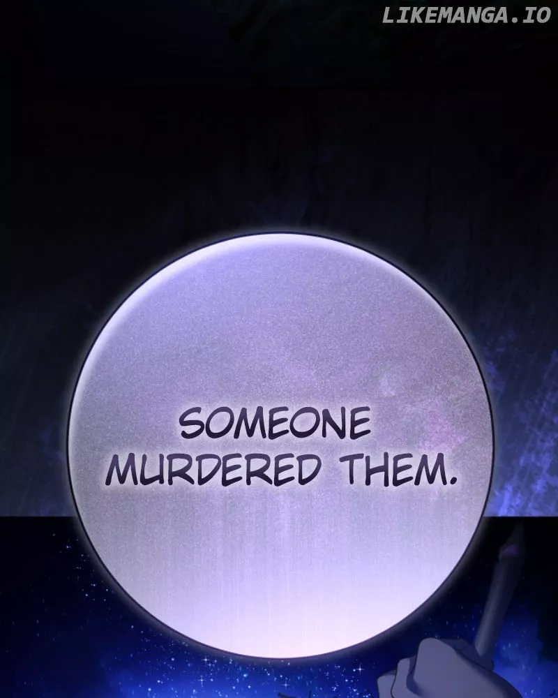 To Be You, Even Just For a Day Chapter 224 page 159 - 
