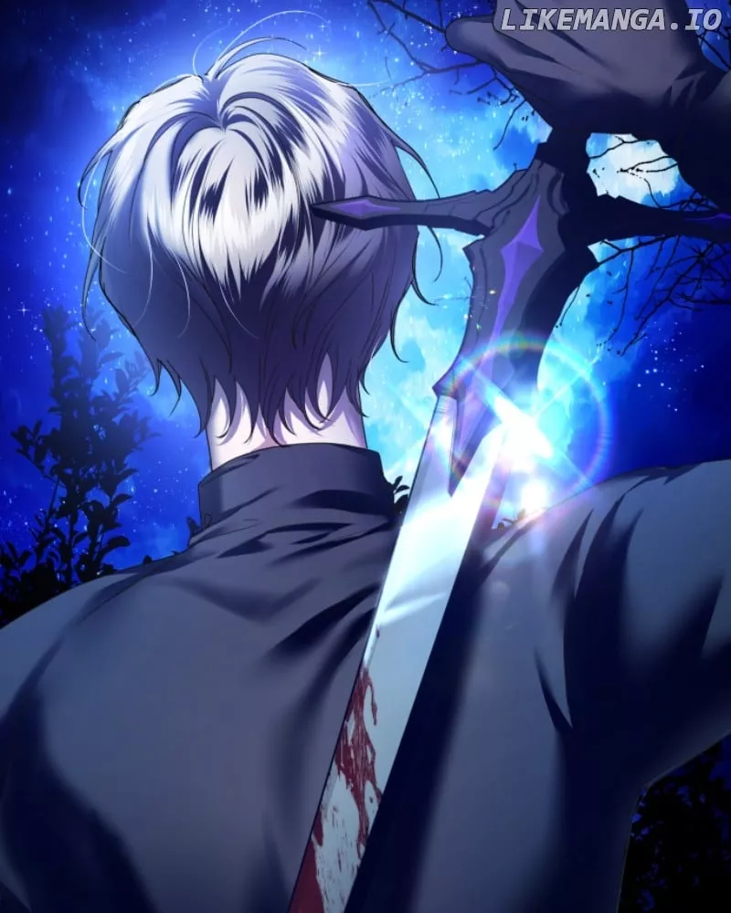 To Be You, Even Just For a Day Chapter 224 page 160 - 