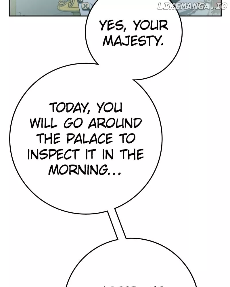 To Be You, Even Just For a Day Chapter 224 page 17 - 