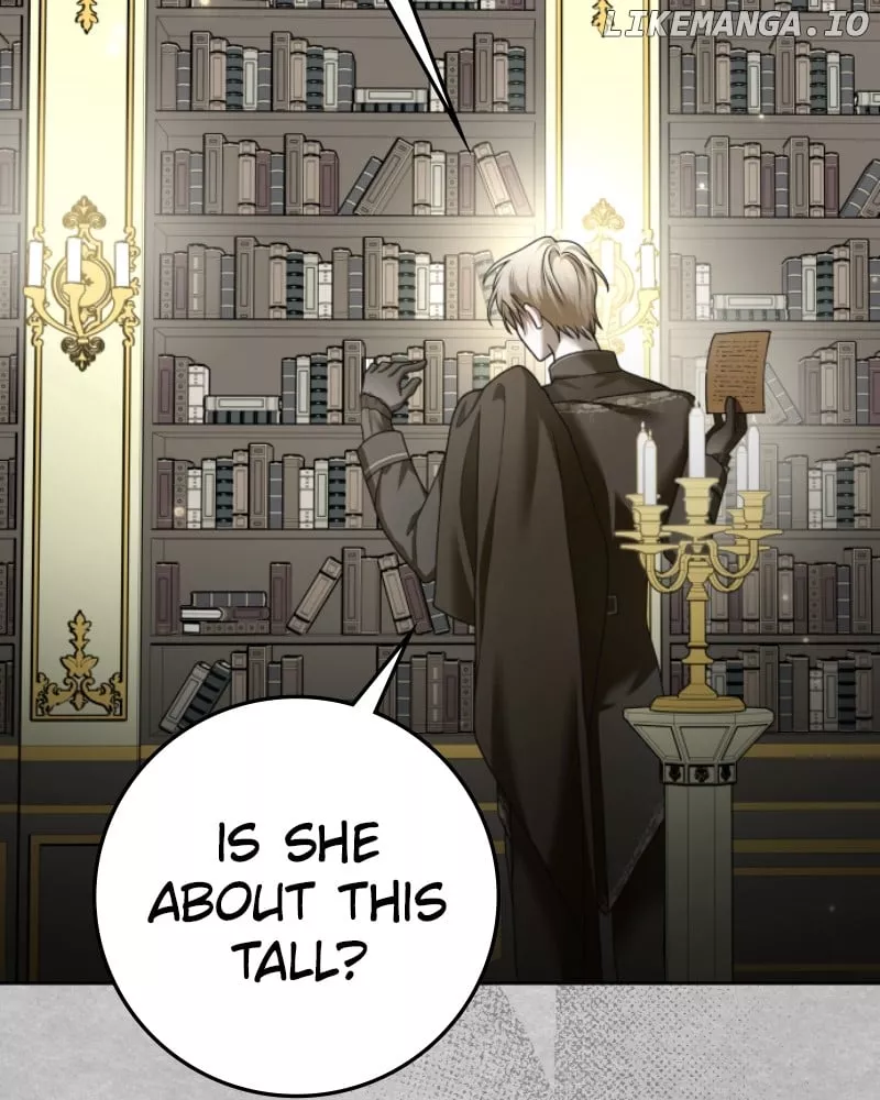 To Be You, Even Just For a Day Chapter 224 page 168 - 