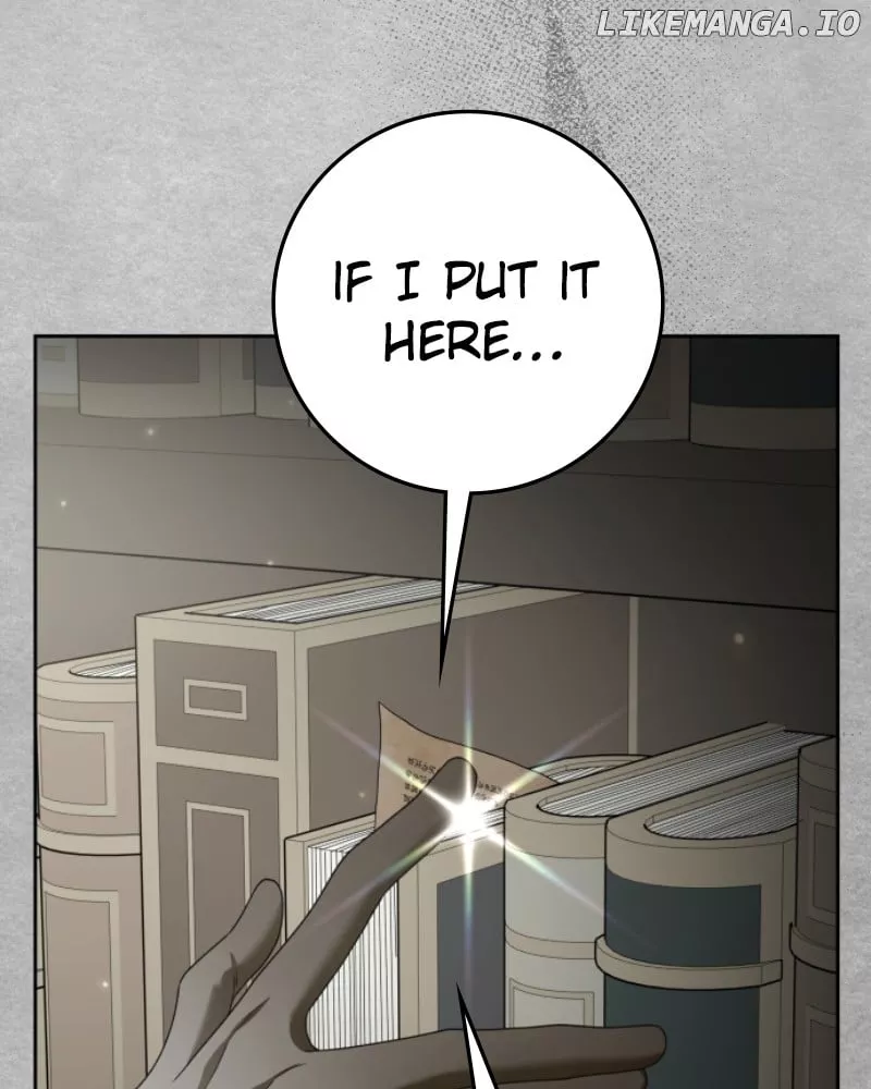 To Be You, Even Just For a Day Chapter 224 page 169 - 
