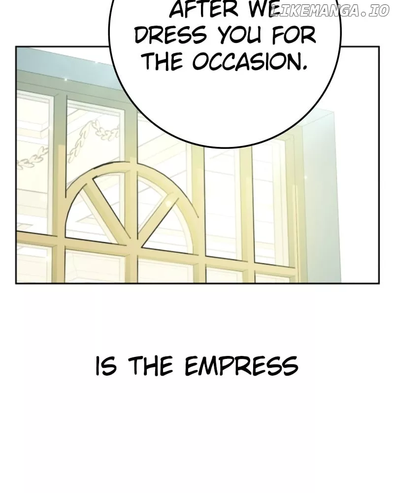 To Be You, Even Just For a Day Chapter 224 page 18 - 