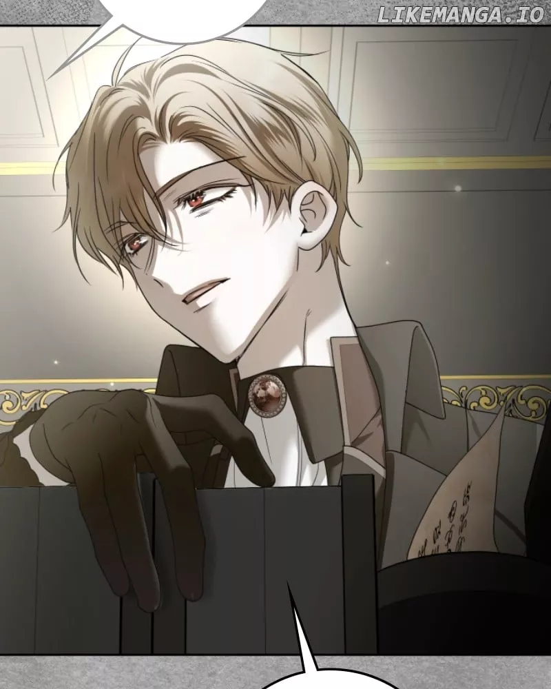 To Be You, Even Just For a Day Chapter 224 page 171 - 
