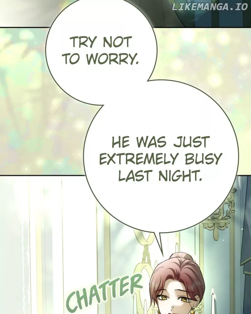 To Be You, Even Just For a Day Chapter 224 page 3 - 