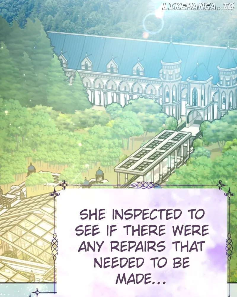 To Be You, Even Just For a Day Chapter 224 page 21 - 