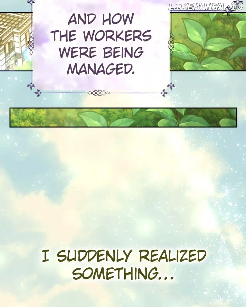 To Be You, Even Just For a Day Chapter 224 page 22 - 
