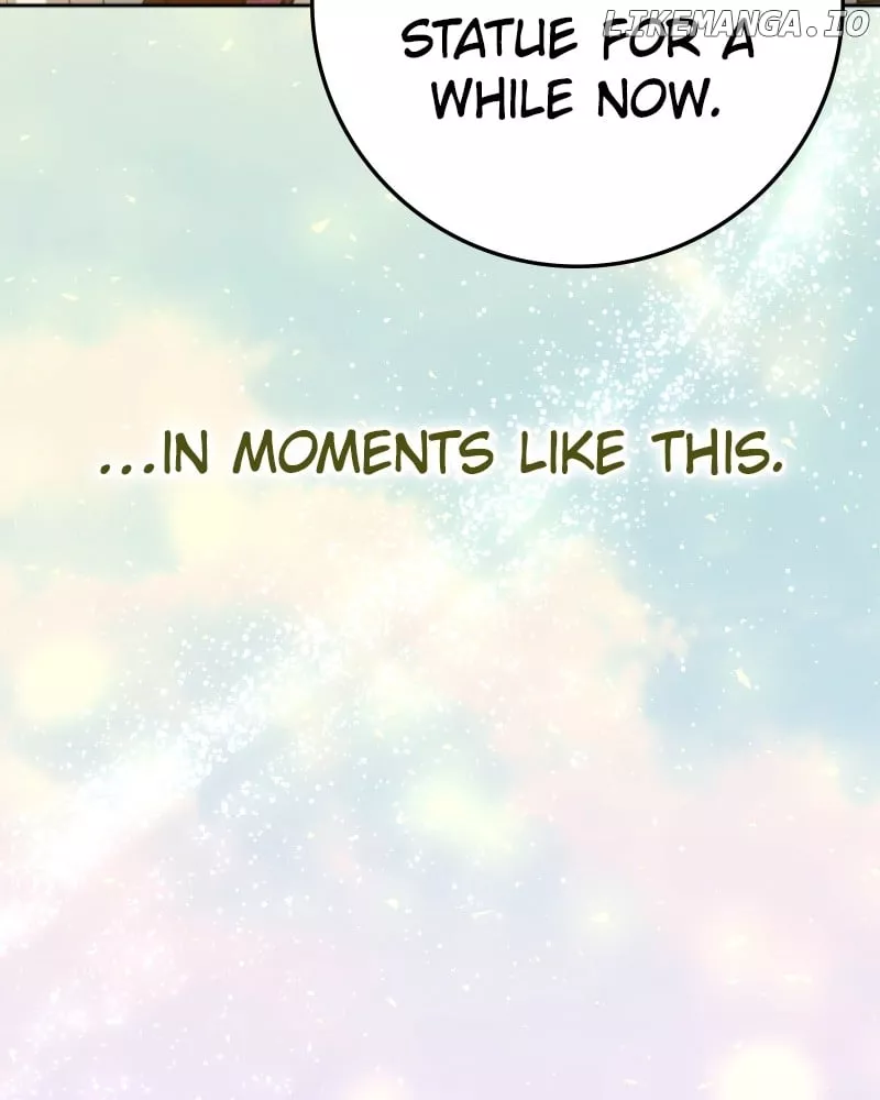 To Be You, Even Just For a Day Chapter 224 page 24 - 