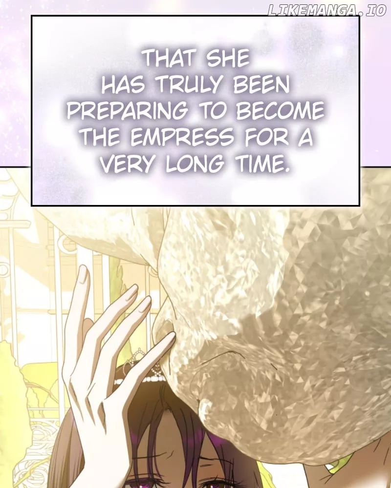 To Be You, Even Just For a Day Chapter 224 page 25 - 