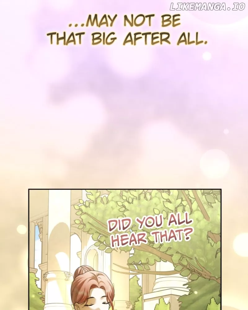 To Be You, Even Just For a Day Chapter 224 page 27 - 
