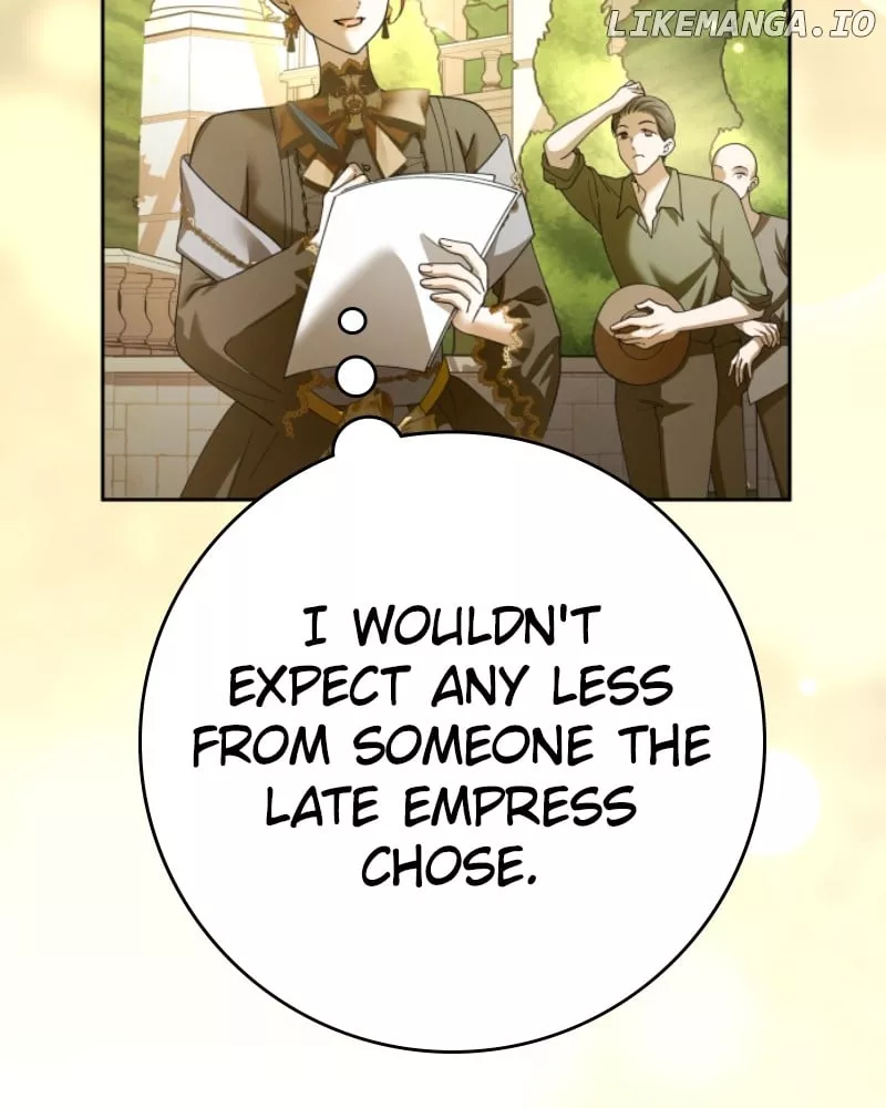To Be You, Even Just For a Day Chapter 224 page 28 - 