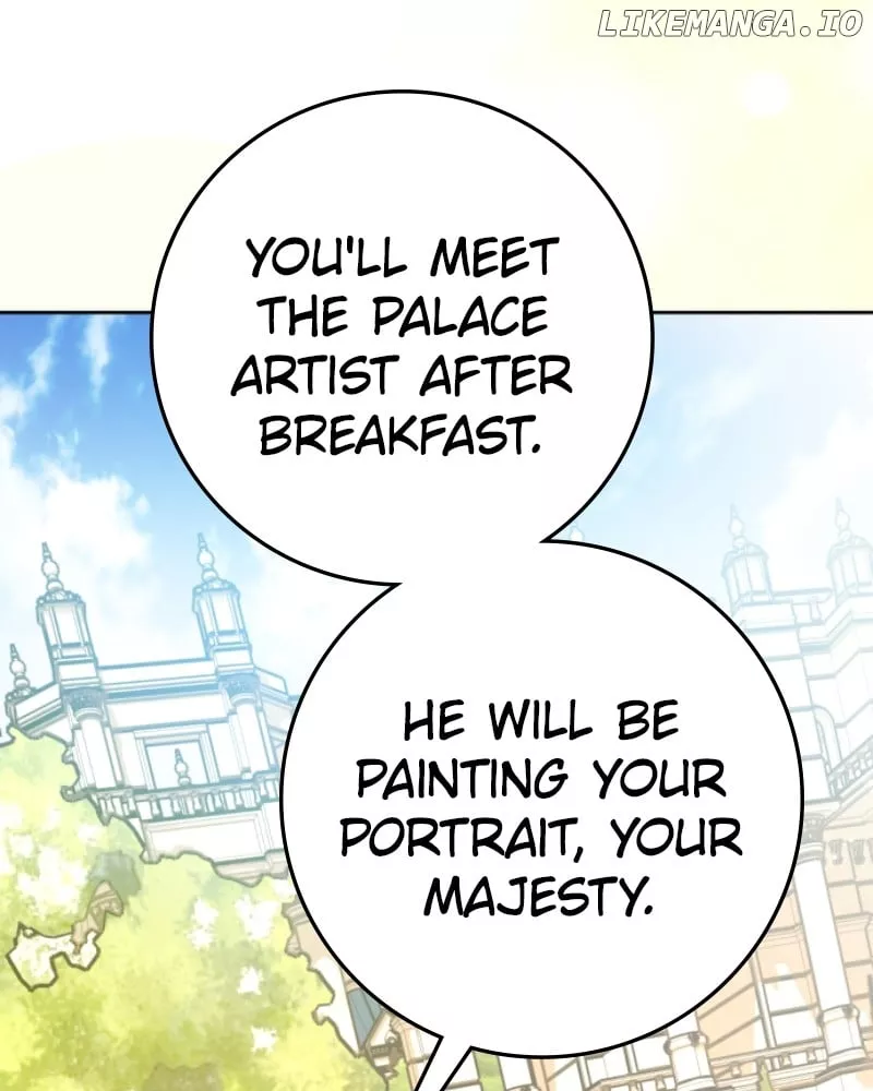 To Be You, Even Just For a Day Chapter 224 page 29 - 