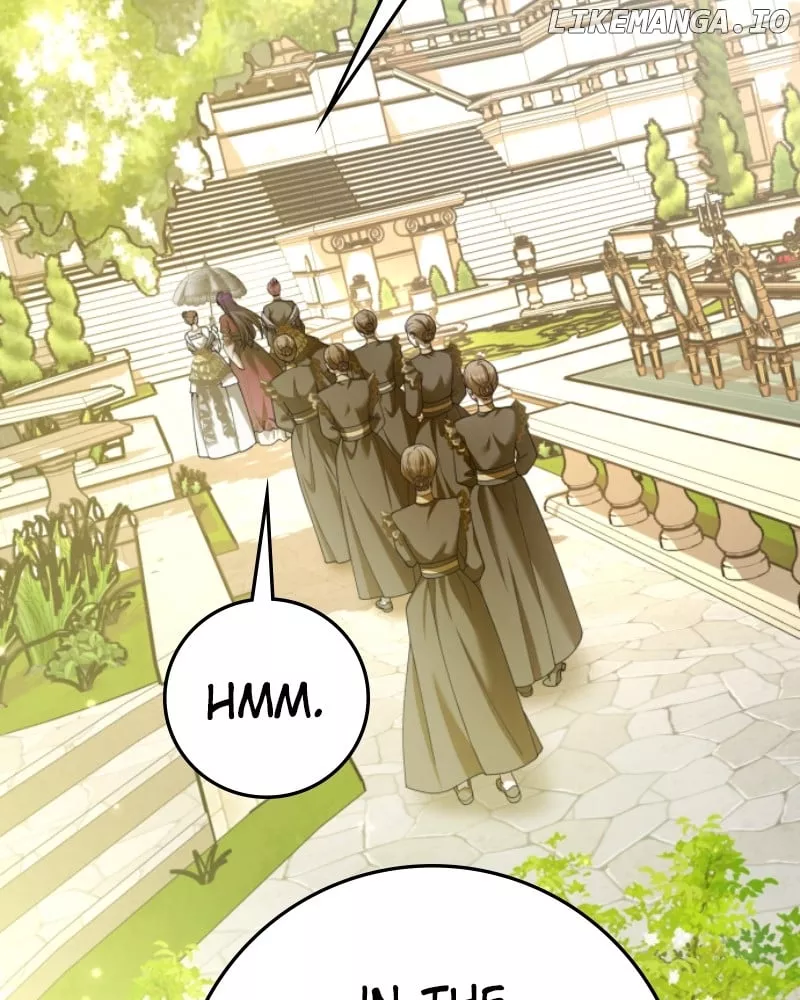To Be You, Even Just For a Day Chapter 224 page 30 - 