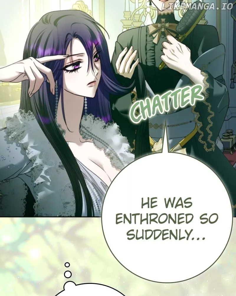 To Be You, Even Just For a Day Chapter 224 page 4 - 