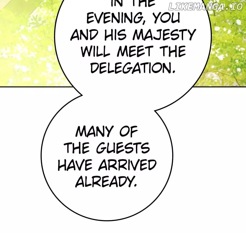 To Be You, Even Just For a Day Chapter 224 page 31 - 