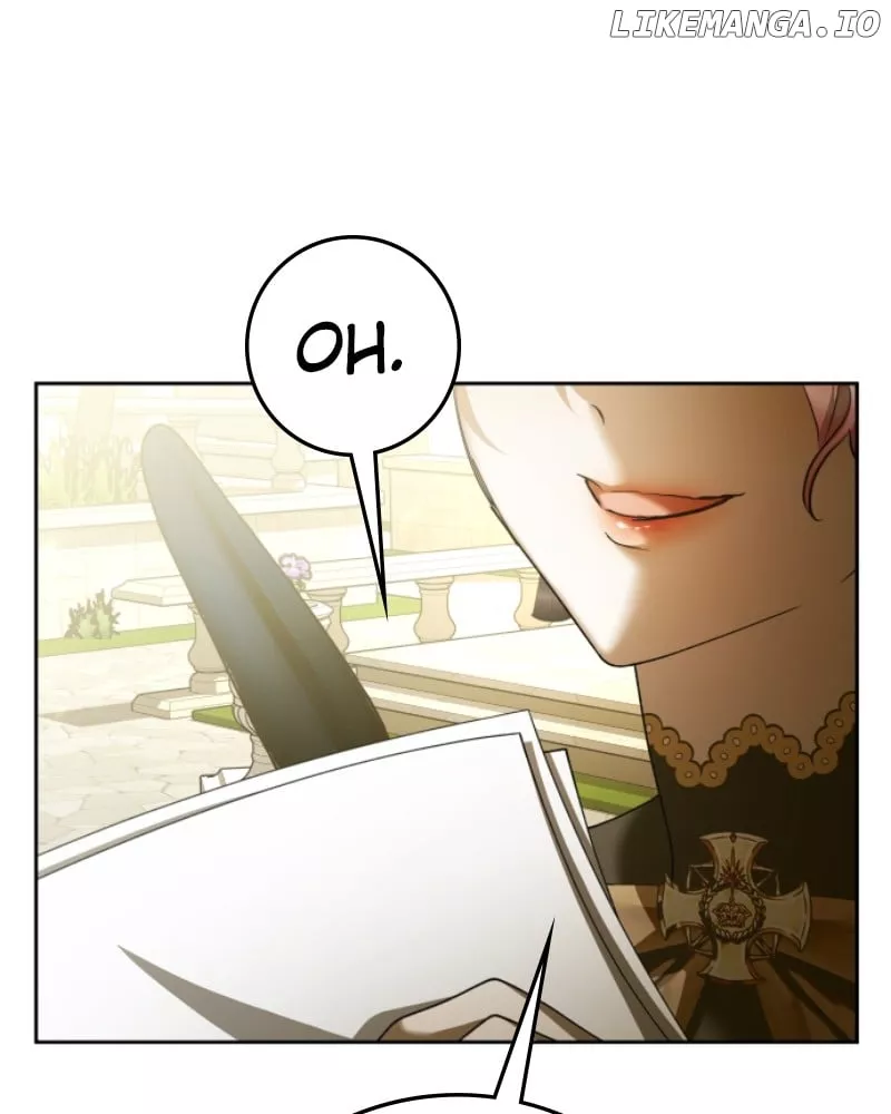 To Be You, Even Just For a Day Chapter 224 page 32 - 