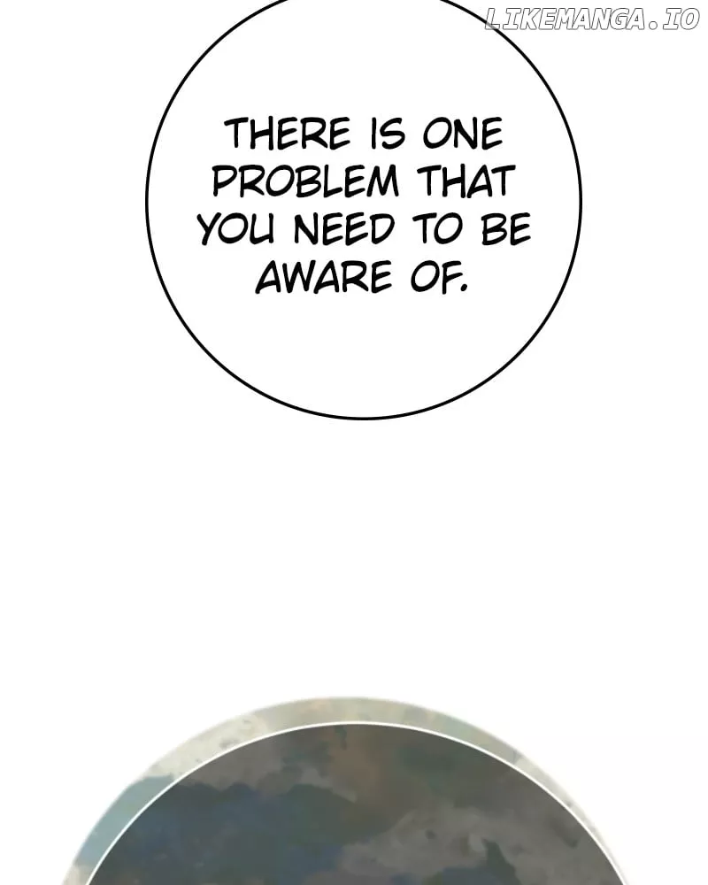 To Be You, Even Just For a Day Chapter 224 page 33 - 