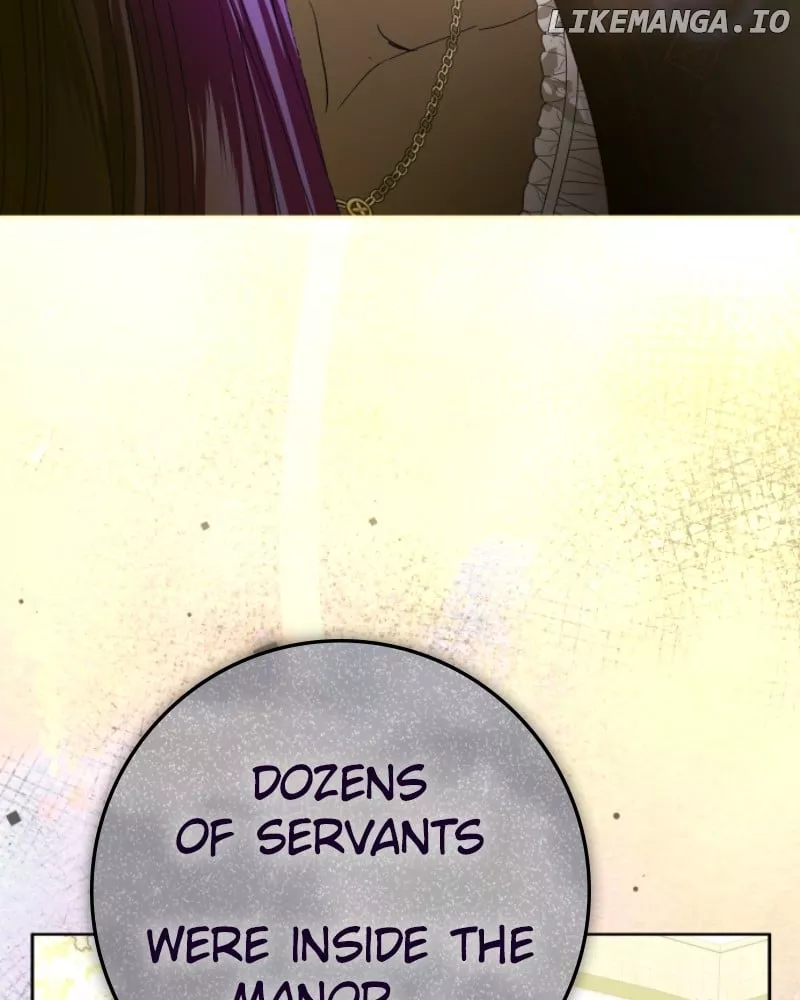 To Be You, Even Just For a Day Chapter 224 page 36 - 
