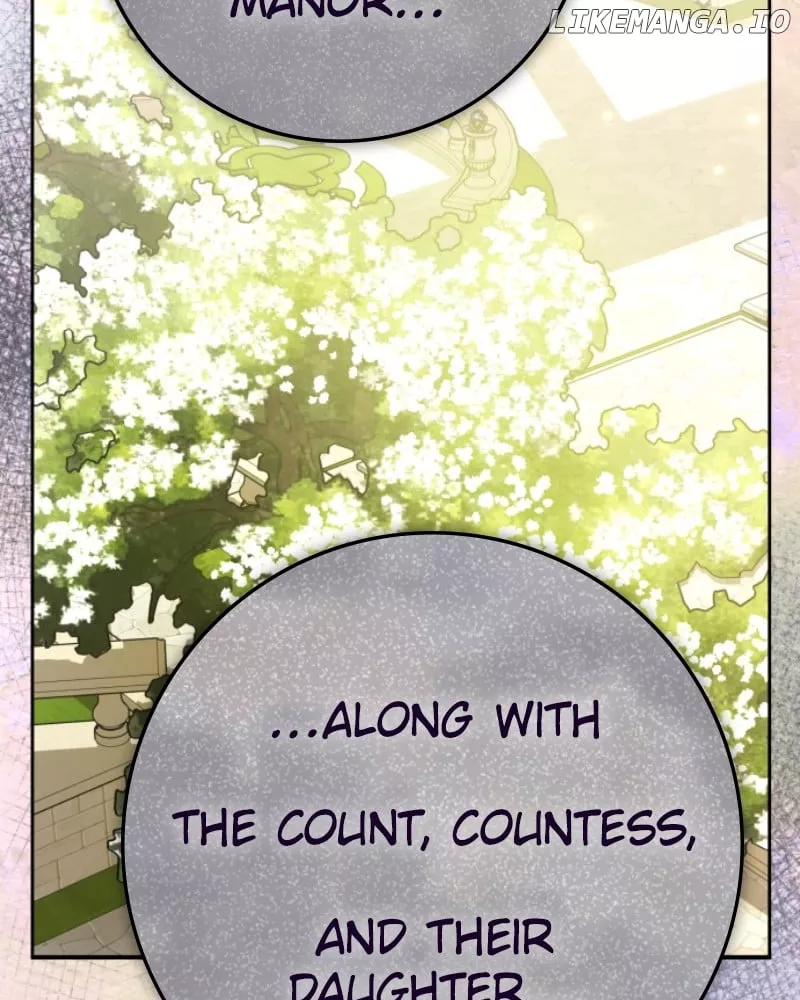 To Be You, Even Just For a Day Chapter 224 page 37 - 