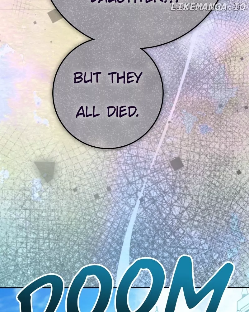 To Be You, Even Just For a Day Chapter 224 page 38 - 