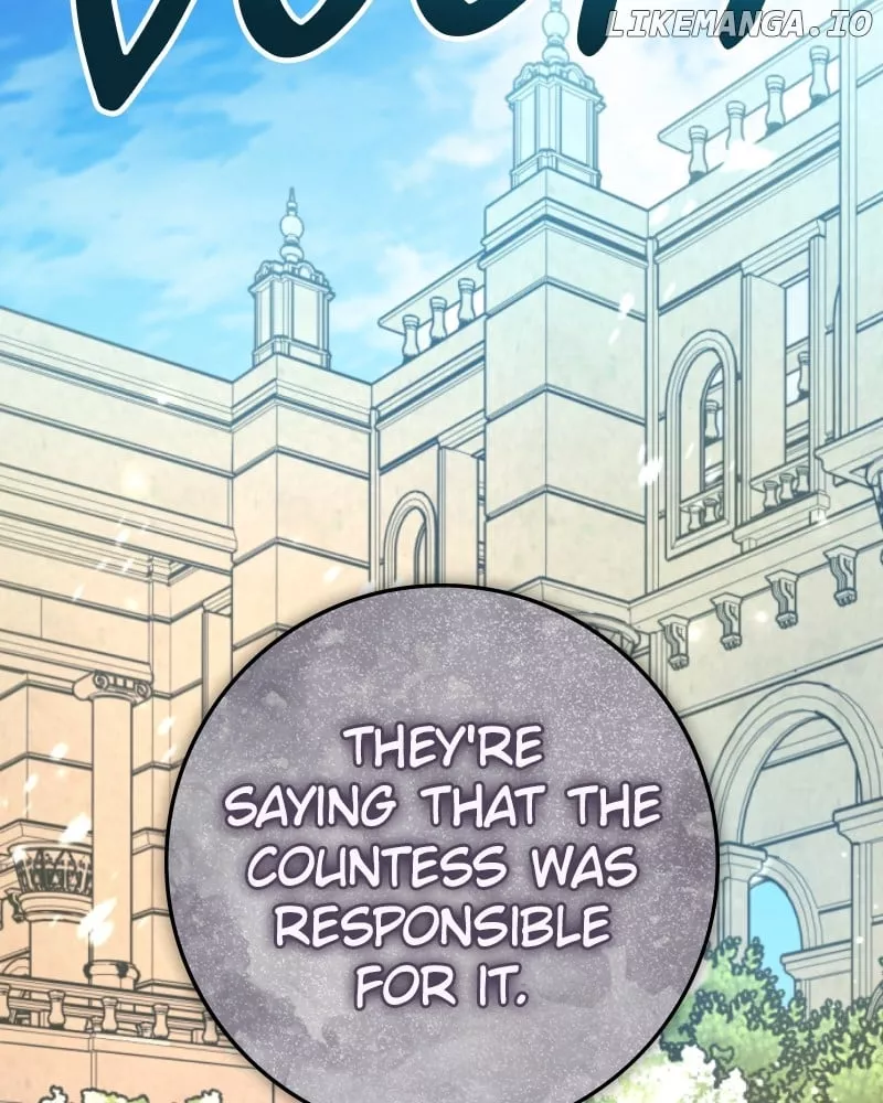 To Be You, Even Just For a Day Chapter 224 page 39 - 