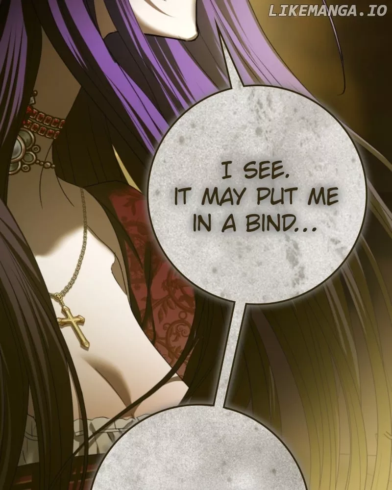 To Be You, Even Just For a Day Chapter 224 page 44 - 