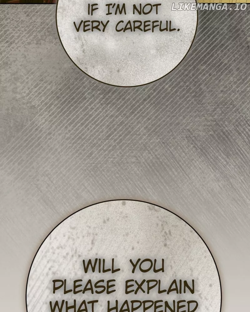 To Be You, Even Just For a Day Chapter 224 page 45 - 