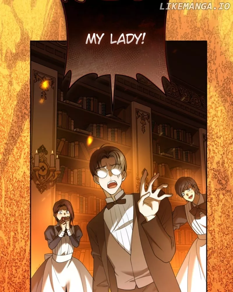 To Be You, Even Just For a Day Chapter 224 page 49 - 
