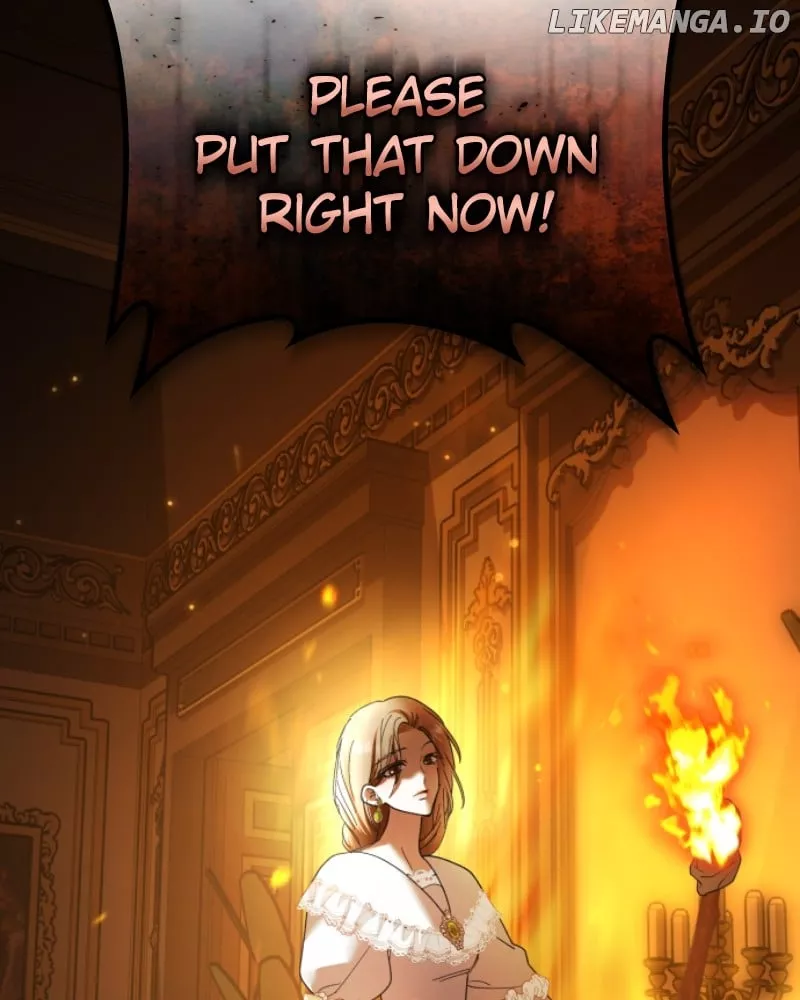 To Be You, Even Just For a Day Chapter 224 page 51 - 