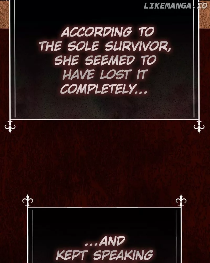 To Be You, Even Just For a Day Chapter 224 page 53 - 
