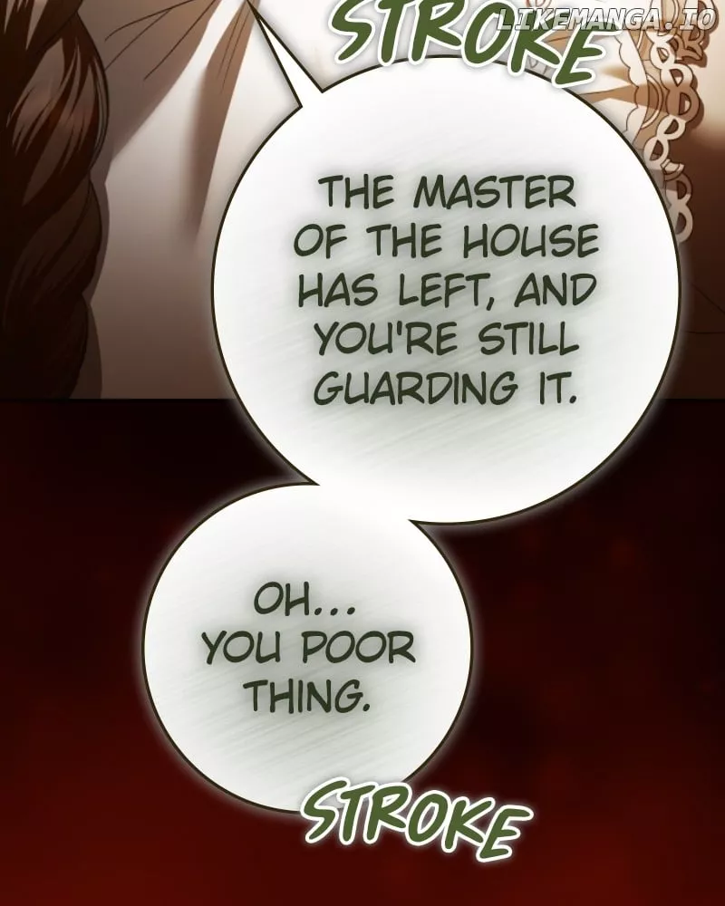 To Be You, Even Just For a Day Chapter 224 page 55 - 