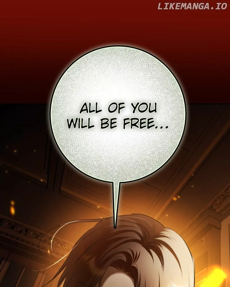 To Be You, Even Just For a Day Chapter 224 page 57 - 