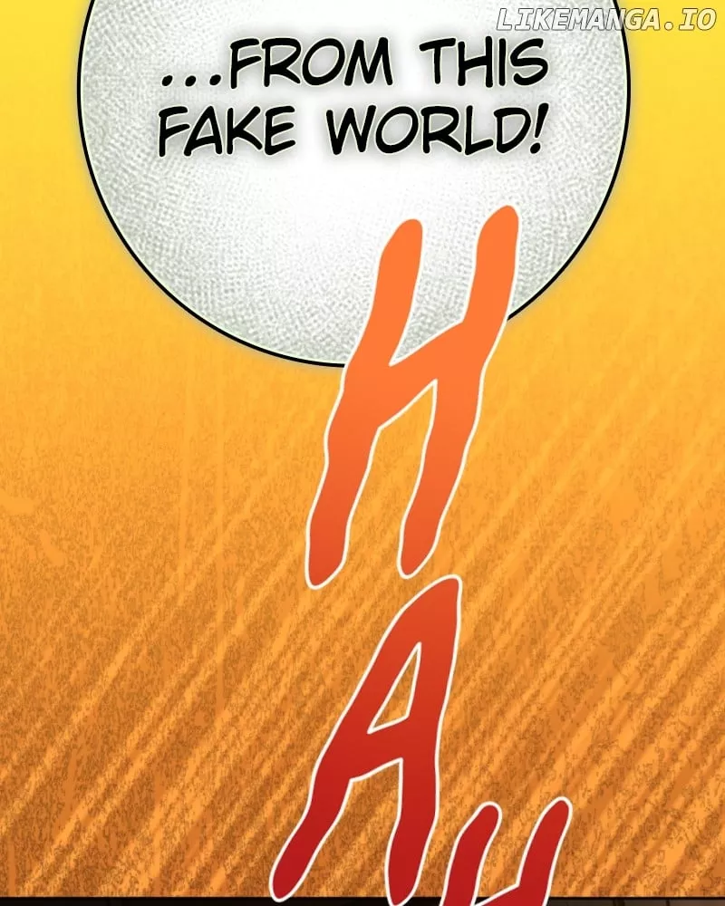 To Be You, Even Just For a Day Chapter 224 page 59 - 
