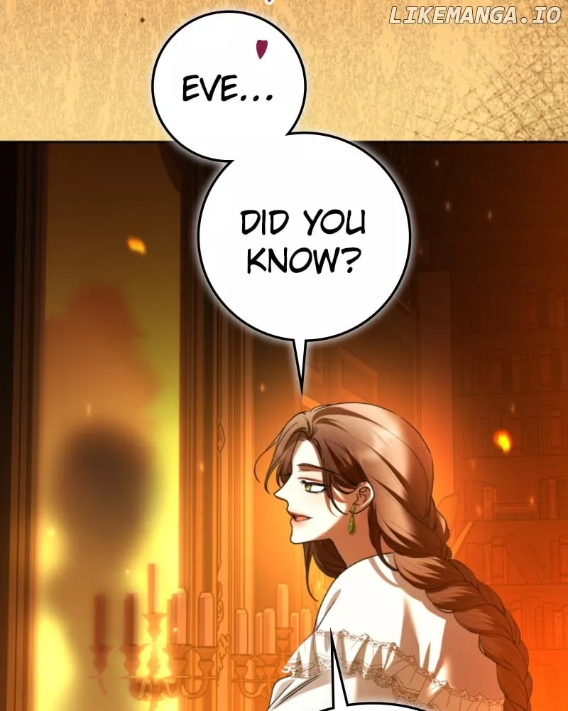 To Be You, Even Just For a Day Chapter 224 page 61 - 