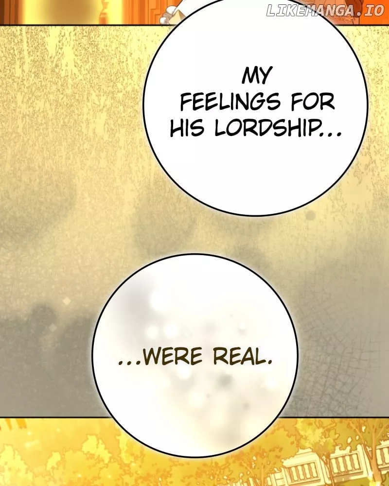 To Be You, Even Just For a Day Chapter 224 page 62 - 