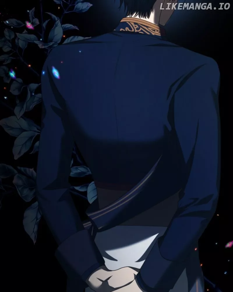 To Be You, Even Just For a Day Chapter 224 page 8 - 