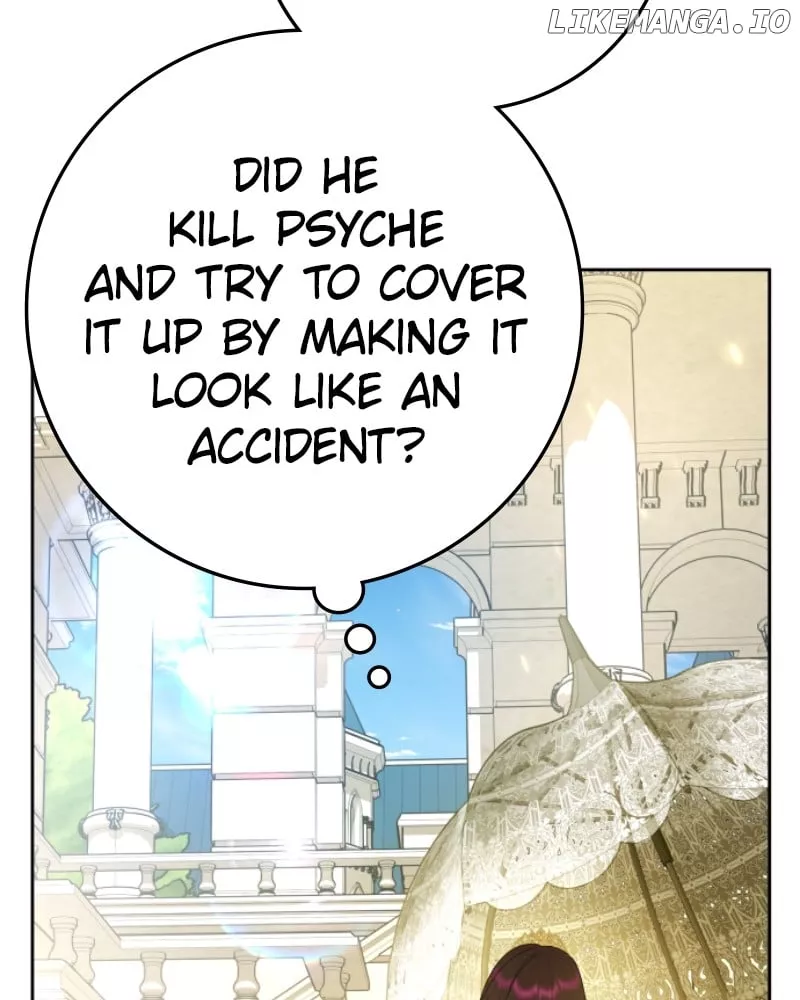 To Be You, Even Just For a Day Chapter 224 page 86 - 