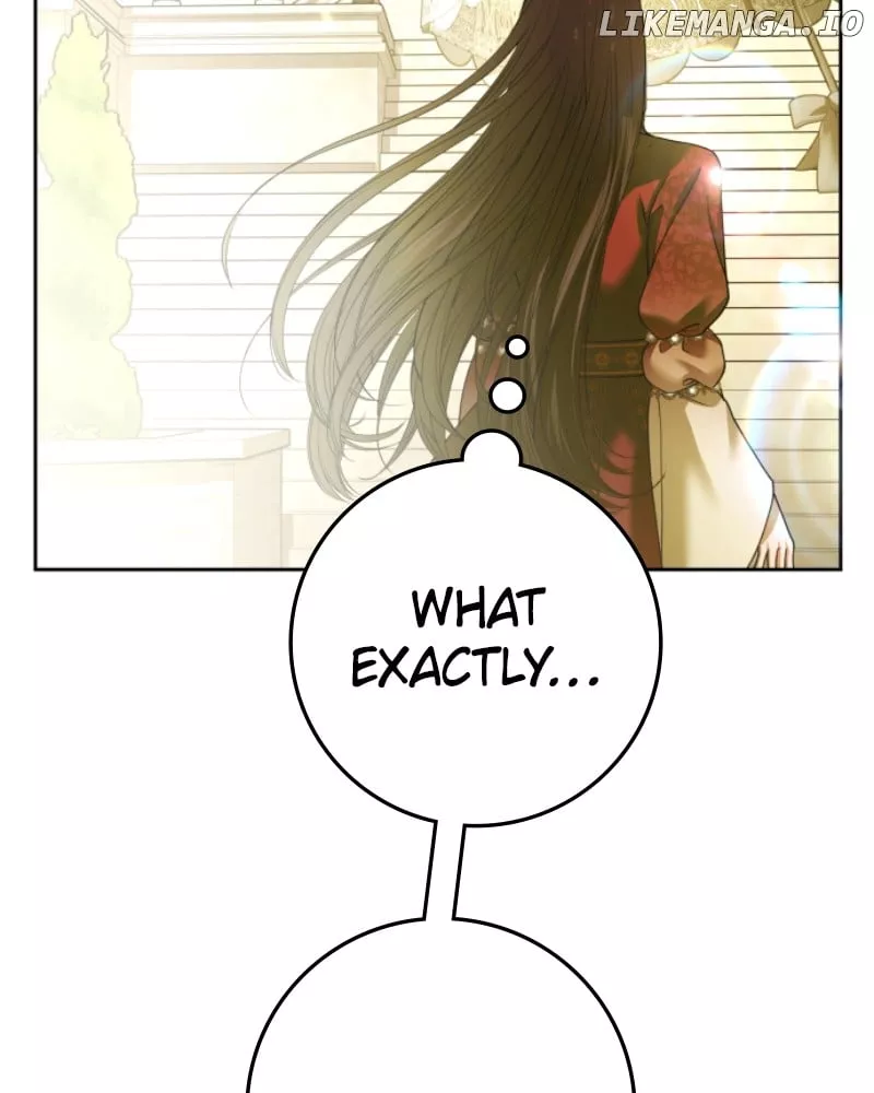 To Be You, Even Just For a Day Chapter 224 page 87 - 