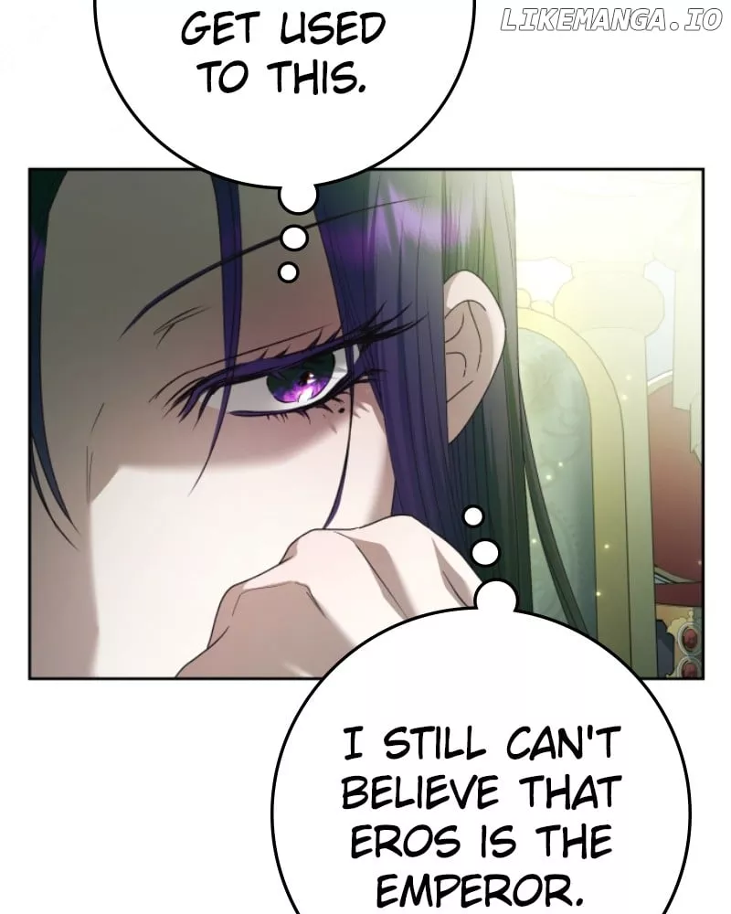 To Be You, Even Just For a Day Chapter 224 page 10 - 