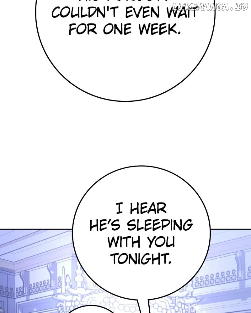 To Be You, Even Just For a Day Chapter 224 page 99 - 