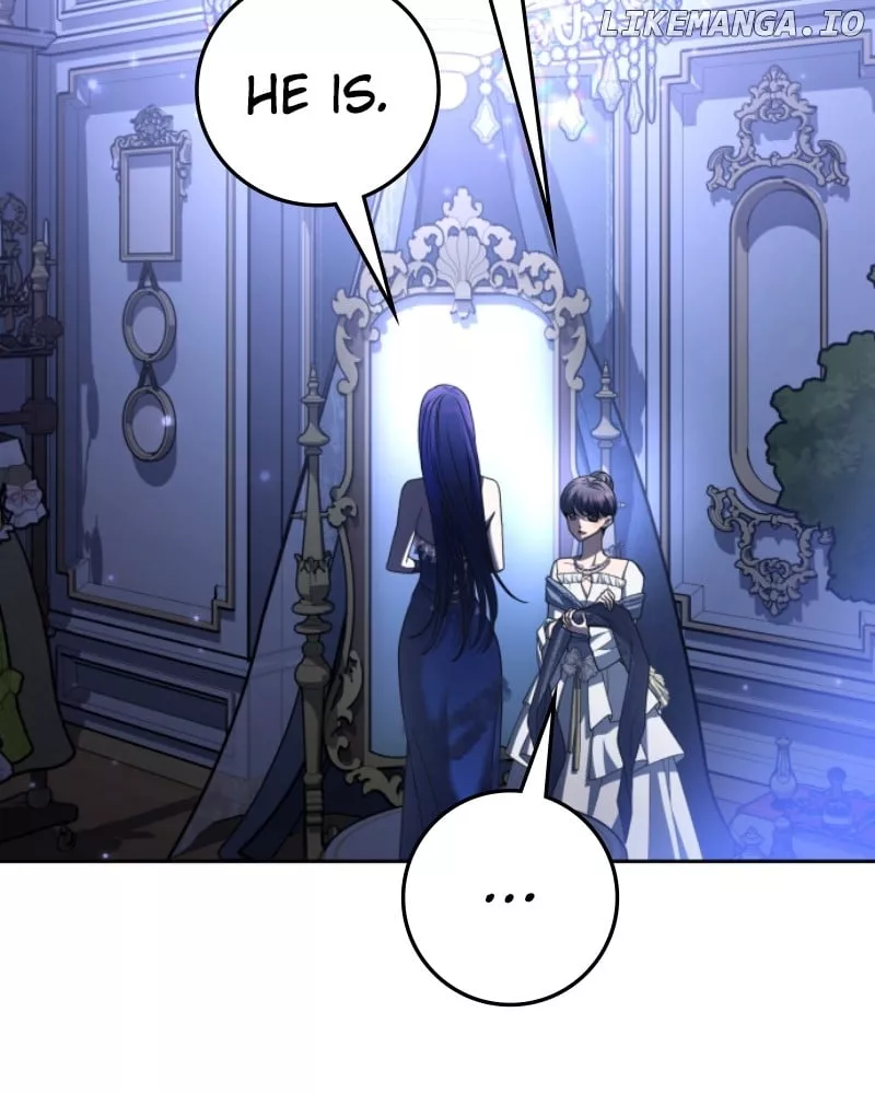 To Be You, Even Just For a Day Chapter 224 page 100 - 
