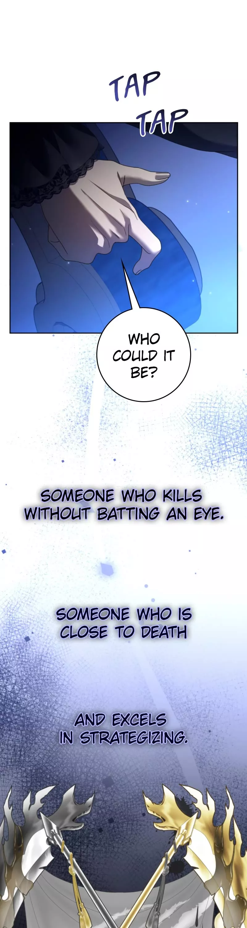 To Be You, Even Just For a Day Chapter 225 page 13 - 