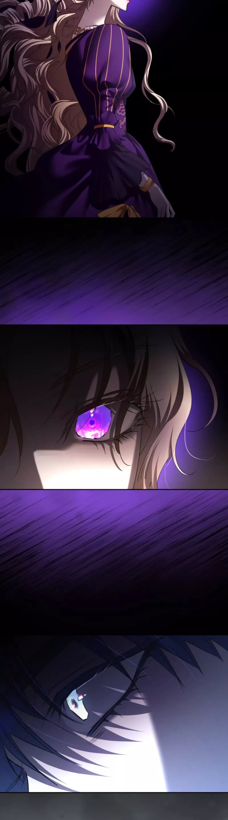 To Be You, Even Just For a Day Chapter 225 page 15 - 
