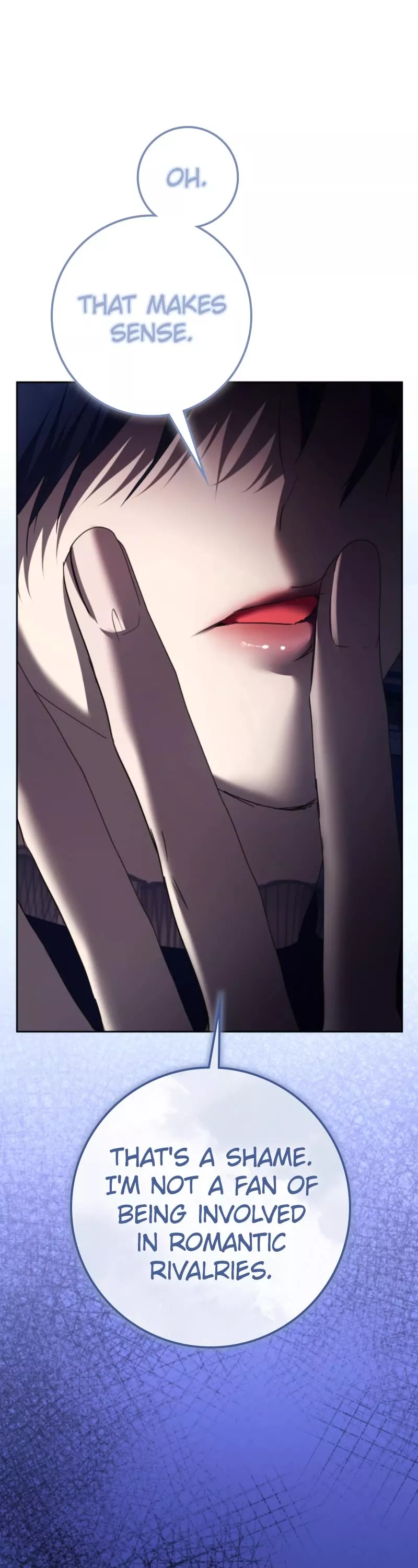 To Be You, Even Just For a Day Chapter 225 page 17 - 