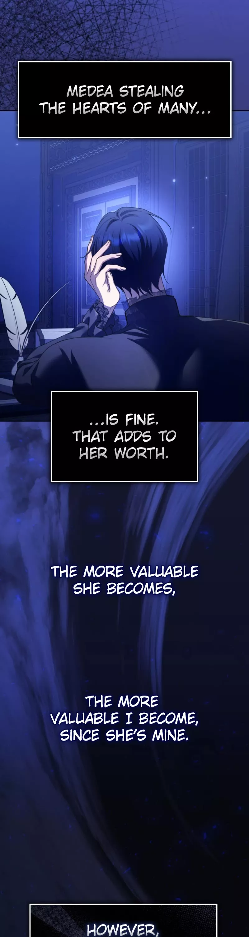 To Be You, Even Just For a Day Chapter 225 page 18 - 