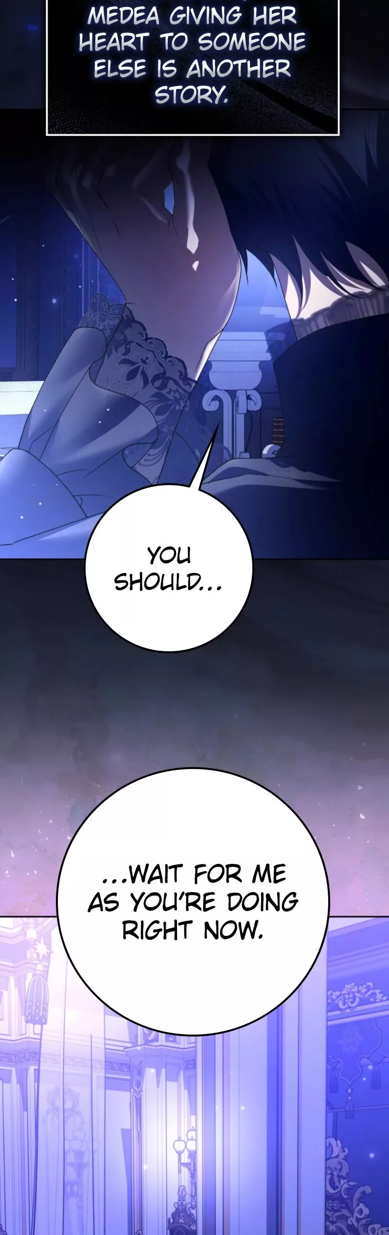 To Be You, Even Just For a Day Chapter 225 page 19 - 